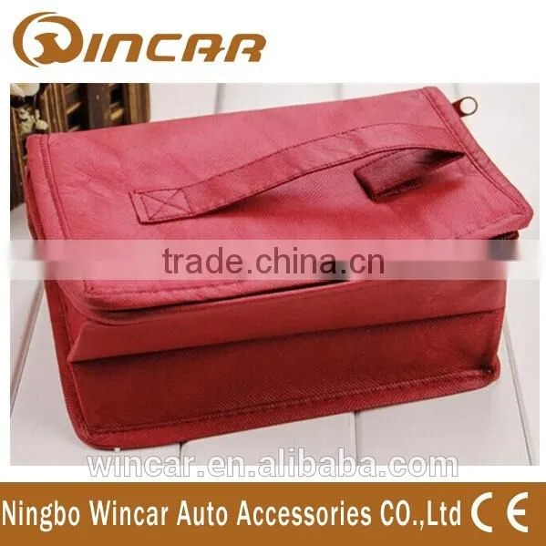 Custom Freezer Bag With Non Woven+EPE photo-2