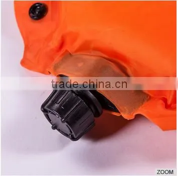Outdoor Self Inflating Mat Camping Air Matress photo-4