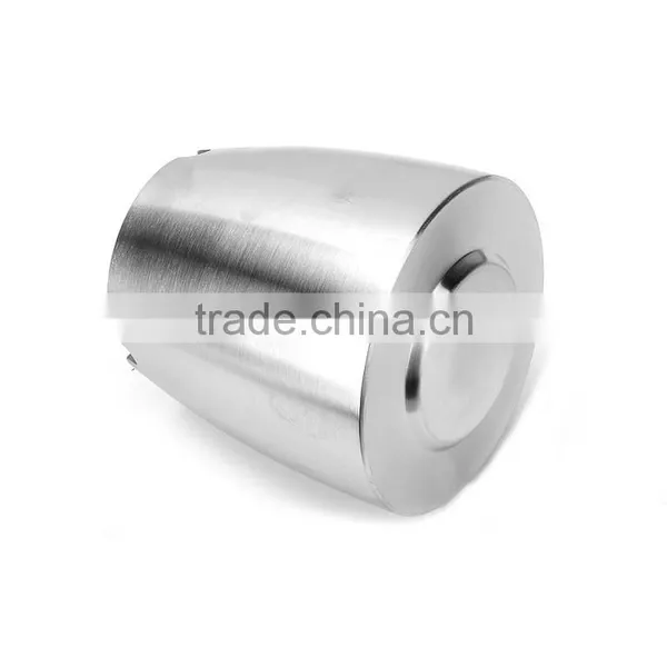 Custom Made Ashtray for Sale Stainless Steel photo-4
