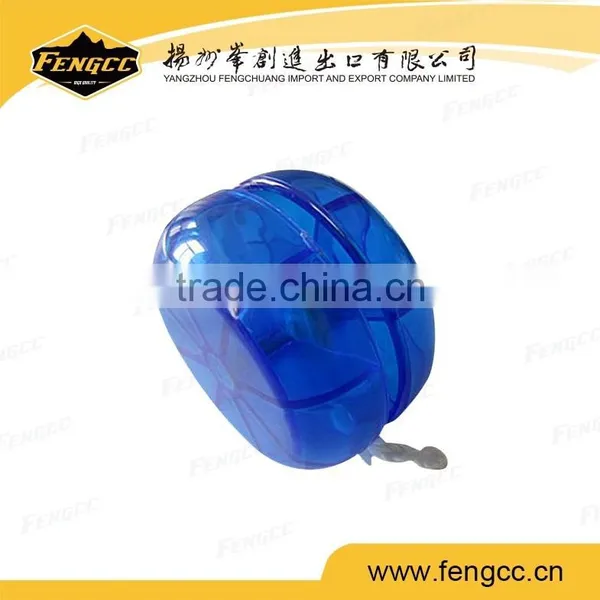 Plastic Yoyo for Promotion With Custom Logo in Cheap Price photo-5