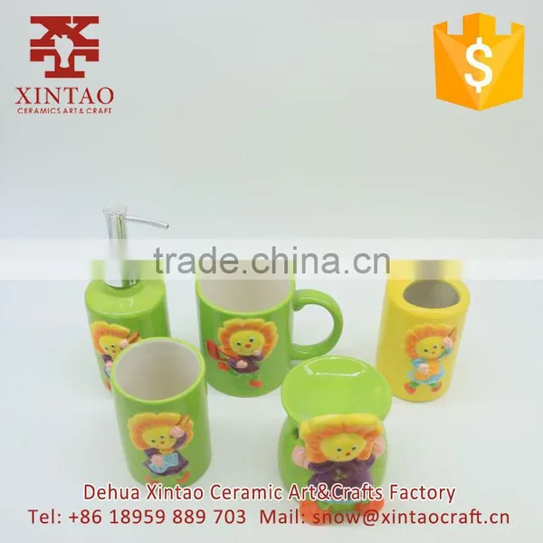Promotional Bulk Order Easy Carry Sunflower Ceramic Mugs photo-6