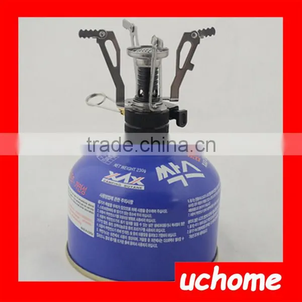 UCHOME Outdoor Folding Camping Portable Gas Stove photo-4