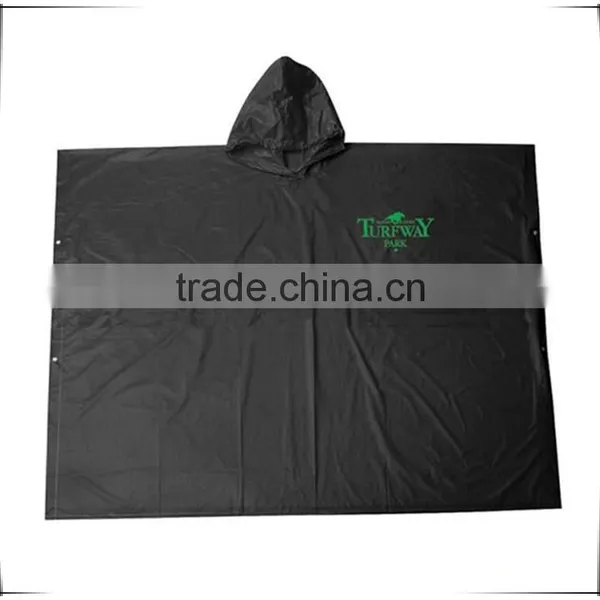 Durable Rain Poncho/customized Rain Poncho photo-2