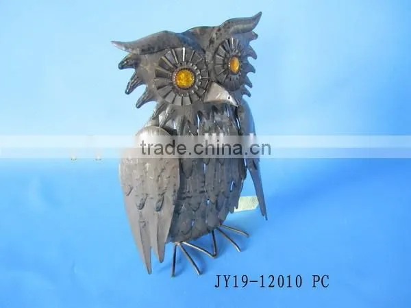Iron Metal Zinc Tin Handcraft ,Manmade Craft ,Cheapest ,On Sale JY19-12007 -JY JY19-12012 photo-4