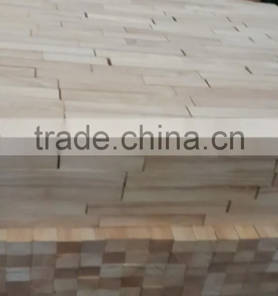Grade AB Rubber Wood S4S photo-4