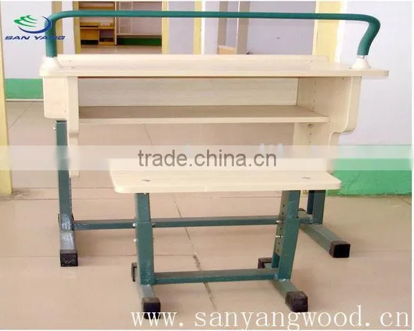 School Desk and Chair