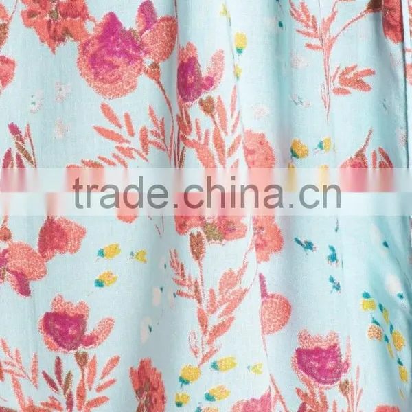 Satin Floral Robes Women Fashion Long Sleeve Floral Print Robes for Ladies Pajamas Sleepwear Wholesale Bridesmaid Robes photo-6