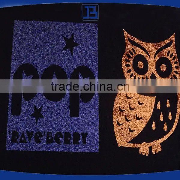 Get 300$ Ready Designs Beat Price Glitter Heat Transfer Vinyl photo-3