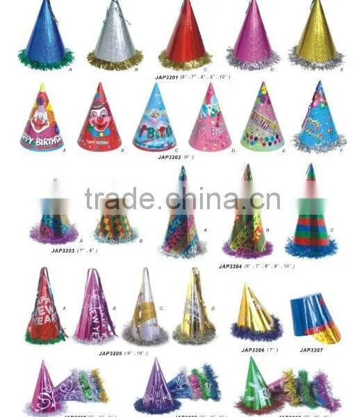Halloween, Carnival & Party Hat photo-3