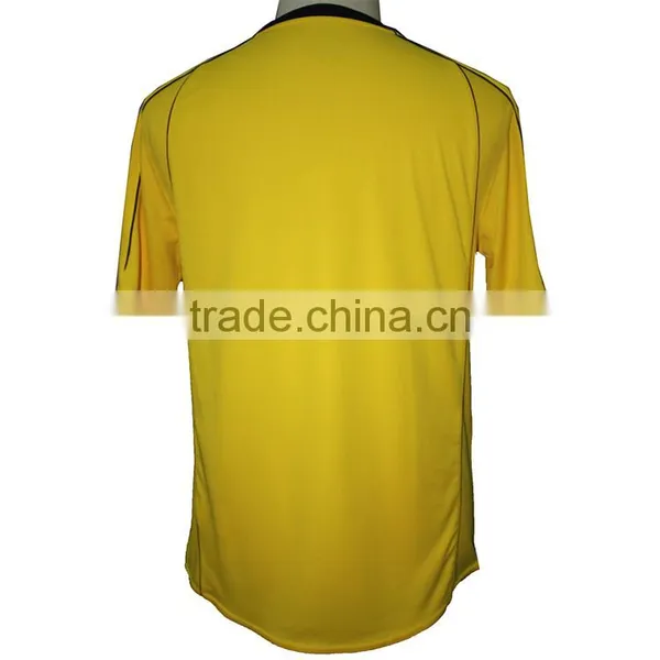 Top Quality Cheap Wholesale Blank Jerseys photo-3