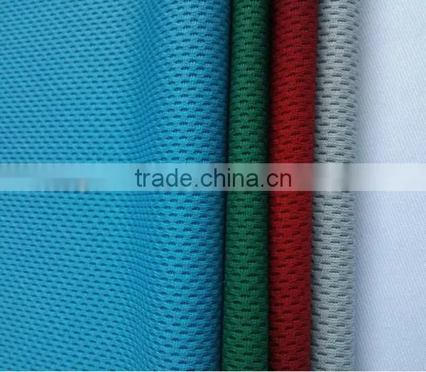 100% Polyester Mesh Fabric For Clothing Garment,polyester Mesh Fabric Net photo-6