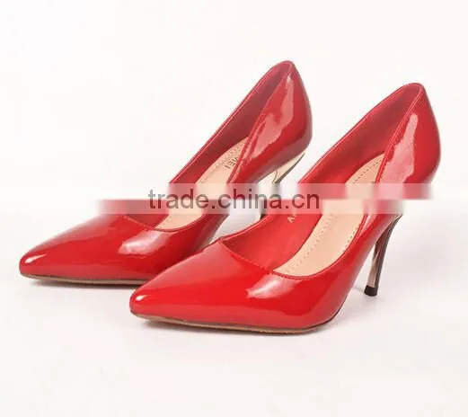 GZY Slip-on Model Height Increasing Women Shoes High Quality Stock Cheap and Fashion Design 2017 China Export photo-5