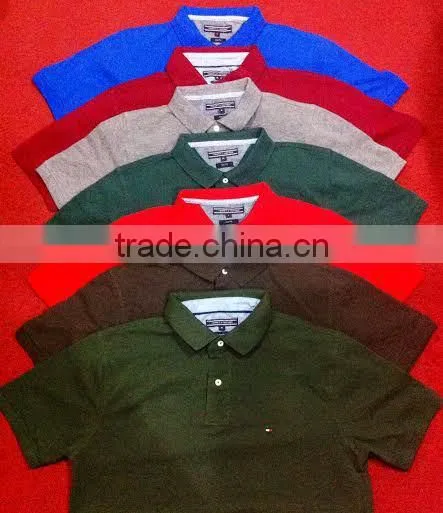 Branded Mens Polo Shirts photo-2