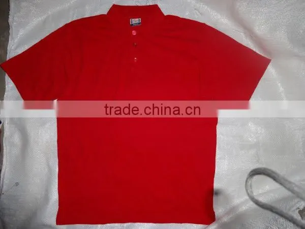 Cotton Mne's T-Shirts for Advertisement Low MOQ Cheap T-Shirt photo-4
