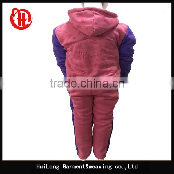 New Style Print Wholesale Jogging Suit photo-2