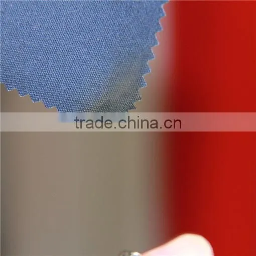 100% Cotton Flame Retardant Fabric photo-3