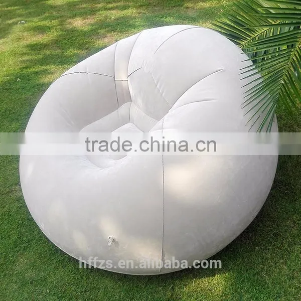 SF23 STOCK 2017 Trending Products Wholesale Inflatable Air Lounger Inflatable Lounger photo-2