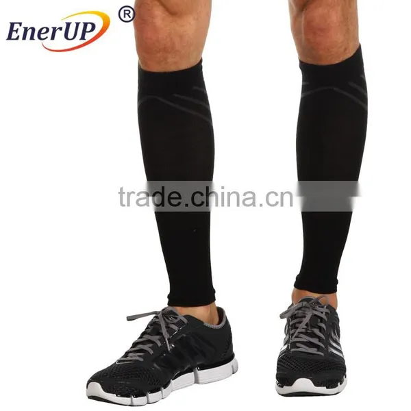 Protective Compression Leg Warmer for Football photo-2