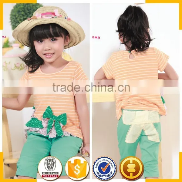 Kids Clothes Girls Wholesale Kids Clothes Summer Designs 2015 photo-4