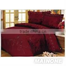Printed Hotel Bedsheet Sets