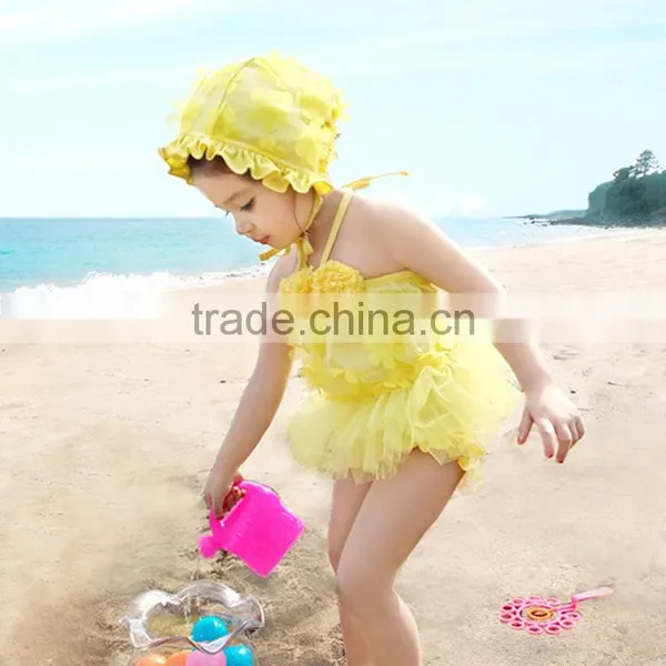 S13711A 2016 Summer Kids Swimwear Children's Swimwear photo-3