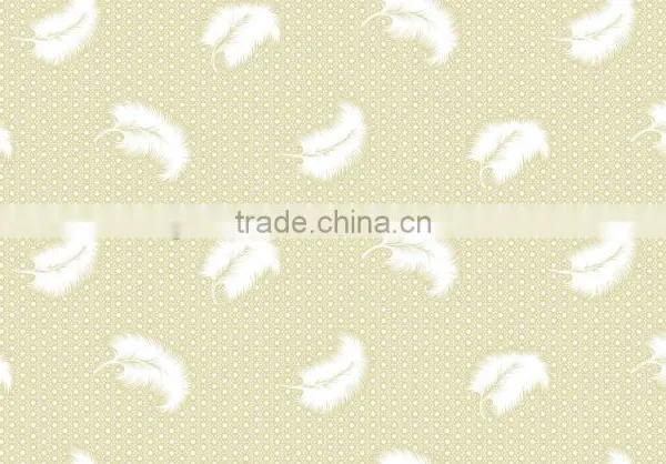 Popular Anti-static 100% Polyester Knitted Fabric photo-2