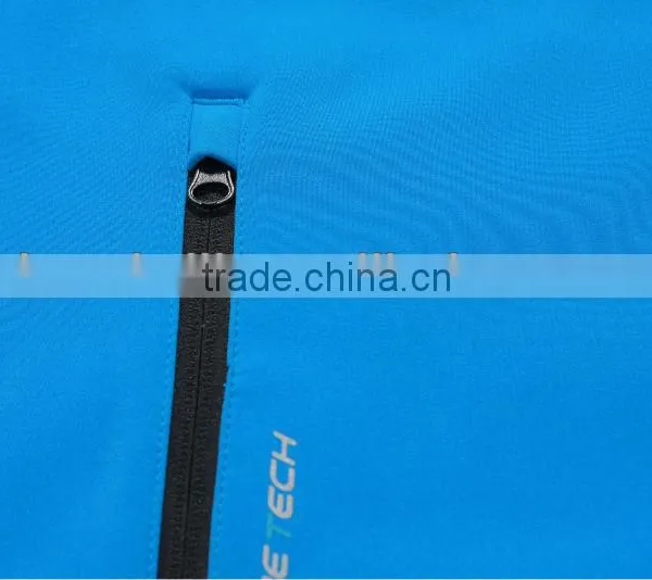 Softshell Jacket photo-6