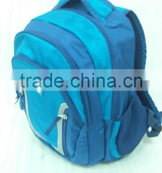 2017 Latest New Design Childen Kids Boy School Bag Backpack photo-2