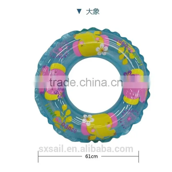 INTEX Inflatable Animal Float Ring photo-3