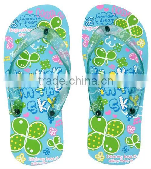 Children Beach Flip Flop Sandals photo-3