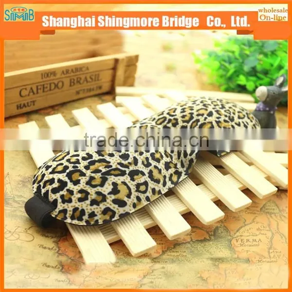 Cheap Wholesale High Quality 3D Sleeping Eye Mask photo-4