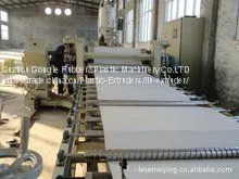 Good Quality Stone Paper Making Machine photo-3