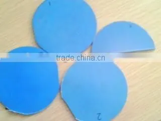Ptfe Filled Bronze Products,ptfe Filled Rod/tube/sheet photo-3