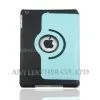 Hot Sell 360 Rotating PC+PU Case for IPad Mini photo-3