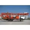 SPC-1000 Truck Mounted Water Well Drilling Rig photo-2