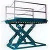 360 14M Diesel Engine Electric Hydraulic Movable Lifting Aerial Work Platform