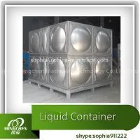 Square Water Storage Tanks photo-2