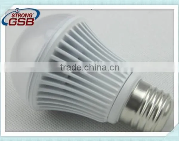 India Price Wholesale Energy Saving Light A19,A60 Dimmable 7w Led Bulb E27 photo-3