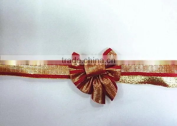 Bottom Price Best Selling Decoration Sticker Ribbon Bow photo-3