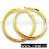 Alloy Earrings