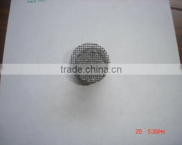 melton iron filter net