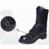 Leather Boot Safety Shoe Safety Boot Leather Shoes JG09-018