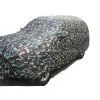 Camouflage Car Cover
