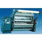 Big Jigger Electrical Package Dyeing Machine High Performance 100 M/min