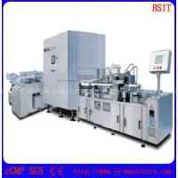 Ampoule Line for Filling and Sealing Machine