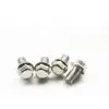 Outside Hexagonal Bolt,Stainless Steel Hex Tapping Screws