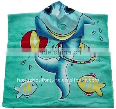 Kids Cape