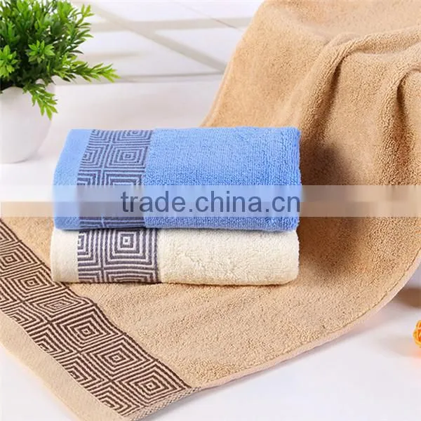 Wholesale Pakinstan Cotton Men's Towel photo-5