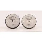 Portable Metric Ring Go And No Go Gauge High Accuracy UN Standard