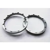 Tungsten Carbide (tc) Seal Ring